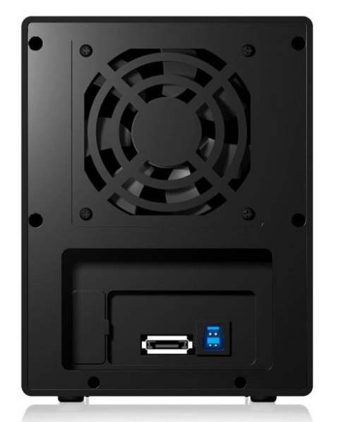 IB-RD3640SU3 4x3,5'' RAID IcyBox