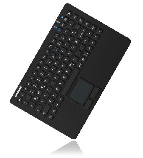 KSK-5230IN(US) Touchpad, IP68 KEYSONIC
