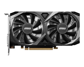 Karta graficzna GeForce RTX 3050 Ventus 2X XS 8G OC GDDR6 128bit HDMI MSI