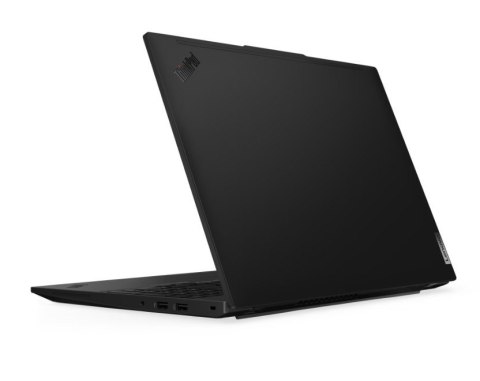 Laptop ThinkPad L16 G2 21RH001GPB W11PRO 5 PRO 340/32GB/512GB/AMD Radeon/16.0 WUXGA/Black/1YR Premier WHB + 3YR OS + CO2 OFFSET Lenovo