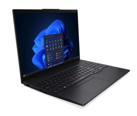 Laptop ThinkPad L16 G2 21RH001GPB W11PRO 5 PRO 340/32GB/512GB/AMD Radeon/16.0 WUXGA/Black/1YR Premier WHB + 3YR OS + CO2 OFFSET Lenovo