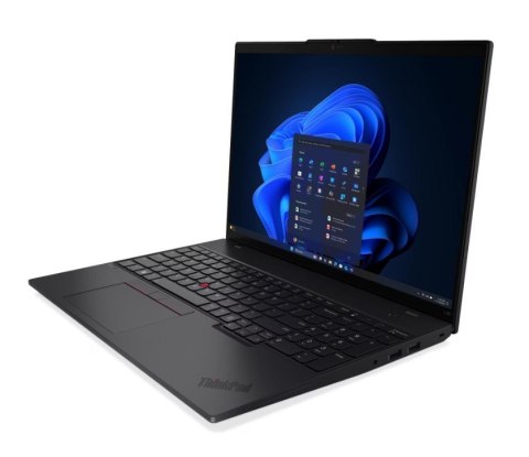 Laptop ThinkPad L16 G2 21RH001GPB W11PRO 5 PRO 340/32GB/512GB/AMD Radeon/16.0 WUXGA/Black/1YR Premier WHB + 3YR OS + CO2 OFFSET Lenovo