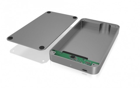 Obudowa 2,5 cala type-C 247-C31 IcyBox