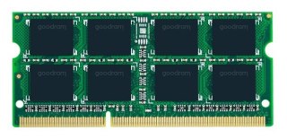 Pamięć SODIMM DDR3 4GB/1333 CL9 GOODRAM