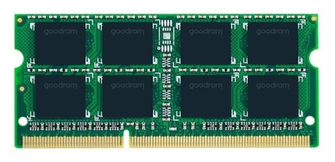 Pamięć SODIMM DDR3 4GB/1333 CL9 GOODRAM