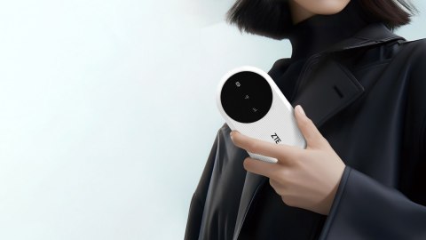 Router mobilny LTE cat. 4 U10 ZTE