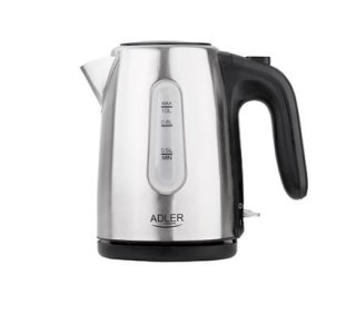 Czajnik metalowy 1l AD 1273 Adler