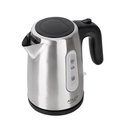 Czajnik metalowy 1l AD 1273 Adler