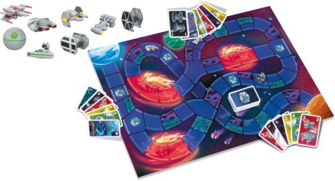 Gra Star Wars Super Teams Rebel