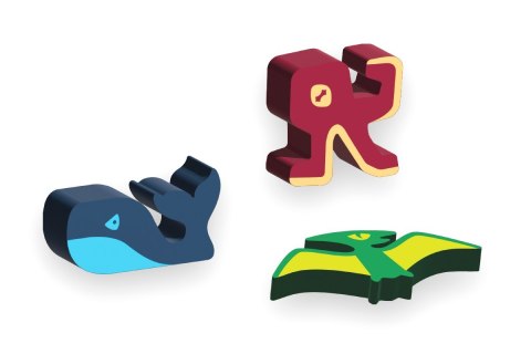 Gra Survive the Island: Potwory Rebel