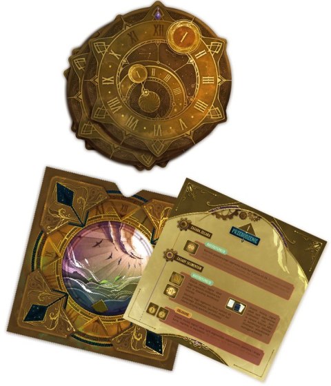 Gra Take Time (edycja polska) Rebel