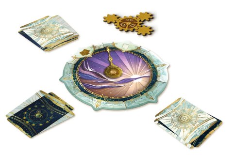 Gra Take Time (edycja polska) Rebel