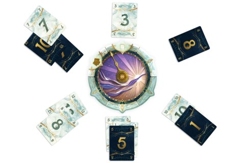 Gra Take Time (edycja polska) Rebel