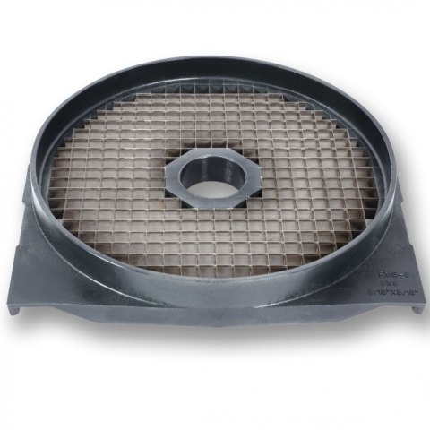 Kratka do kostek FMS 8x8 mm do urządzeń CA-21 CA-2V CK-241 CK-24V SAMMIC