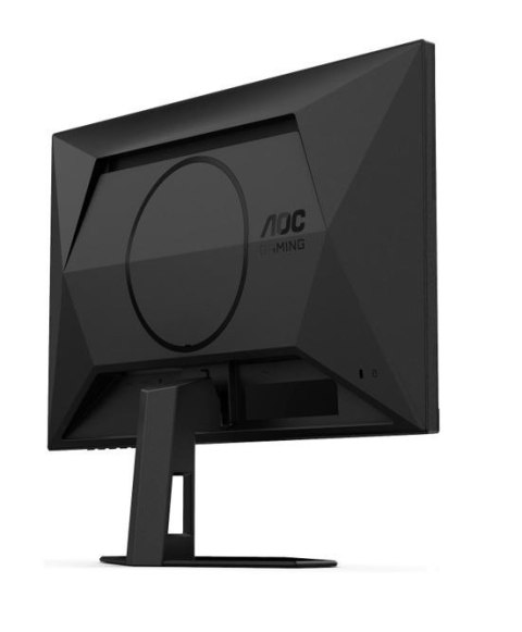 Monitor 24G4XE 23.8 cala IPS 180Hz HDMIx2 DP Głośniki AOC
