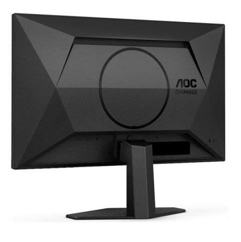 Monitor 24G4XE 23.8 cala IPS 180Hz HDMIx2 DP Głośniki AOC