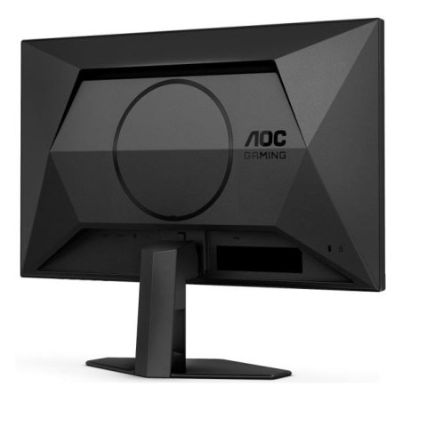 Monitor 24G4XE 23.8 cala IPS 180Hz HDMIx2 DP Głośniki AOC
