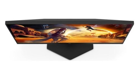 Monitor 24G4XE 23.8 cala IPS 180Hz HDMIx2 DP Głośniki AOC