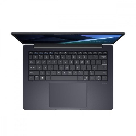 Notebook ExpertBook B3 B3405CCA-LY0105X - ultra 5 125H/16GB/512GB/14 WUXGA/Win 11 PRO/3YRS Asus