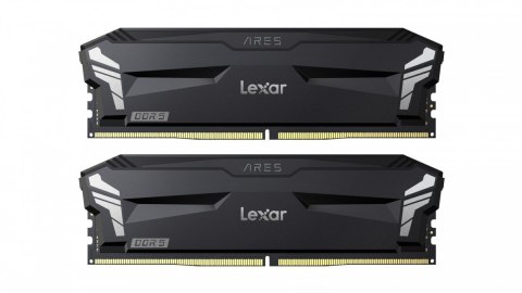Pamięć DDR5 ARES Gaming 32GB(2x16GB)/6000MT/s Lexar