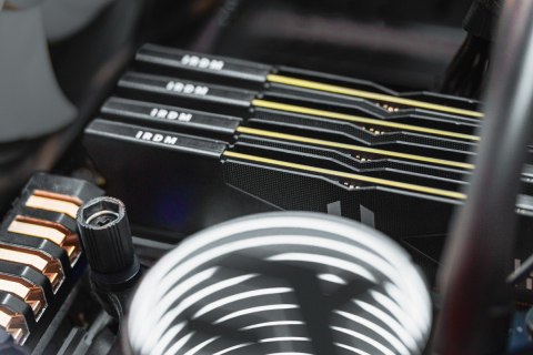 Pamięć DDR5 IRDM 32GB(2*16GB) /7200 CL34 GOODRAM