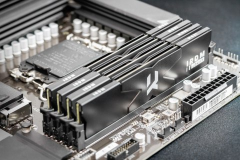Pamięć DDR5 IRDM 32GB(2*16GB) /7200 CL34 GOODRAM