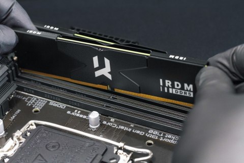 Pamięć DDR5 IRDM 32GB(2*16GB) /7200 CL34 GOODRAM