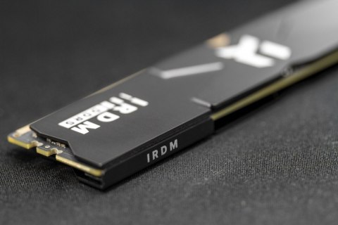 Pamięć DDR5 IRDM 32GB(2*16GB) /7400 CL36 GOODRAM