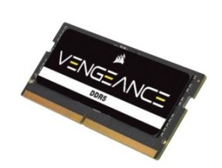 Pamięć DDR5 Vengeance 16GB/5200 (1*16) BLACK CL44 Corsair