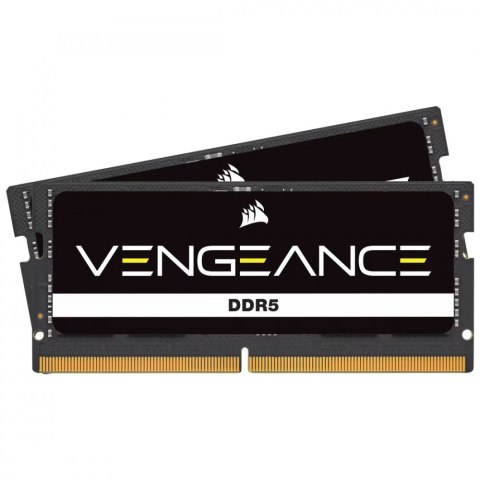 Pamięć DDR5 Vengeance 32GB/5600 (2*16) CL48 Corsair