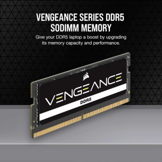 Pamięć DDR5 Vengeance 32GB/5600 (2*16) CL48 Corsair