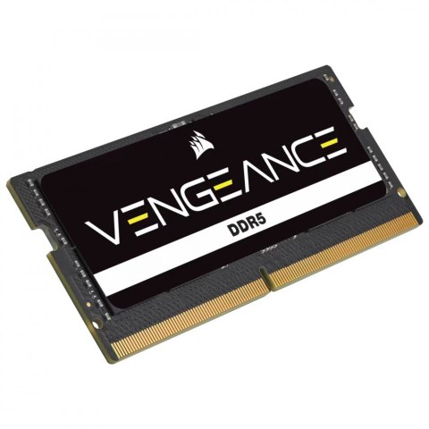 Pamięć DDR5 Vengeance 32GB/5600 (2*16) CL48 Corsair