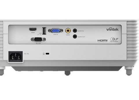 Projektor DX330 XGA 4000AL Vivitek