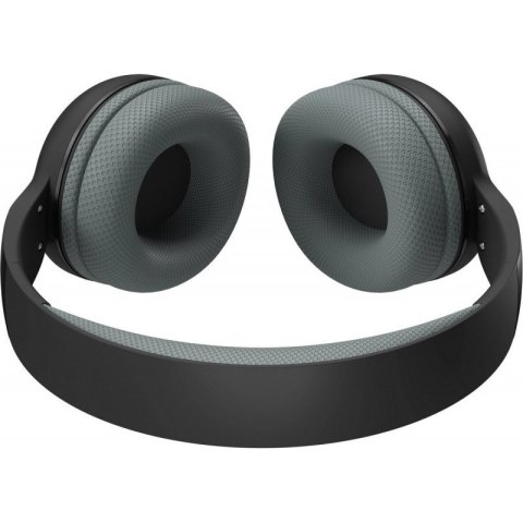 Słuchawki bezprzewodowe nauszne FREEMOTION B480 Czarne Defender