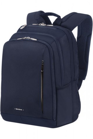 Plecak na laptopa 14.1 cala GUARDIT CLASSY KH1-11-002 midnight blue Samsonite