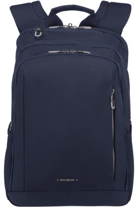 Plecak na laptopa 14.1 cala GUARDIT CLASSY KH1-11-002 midnight blue Samsonite
