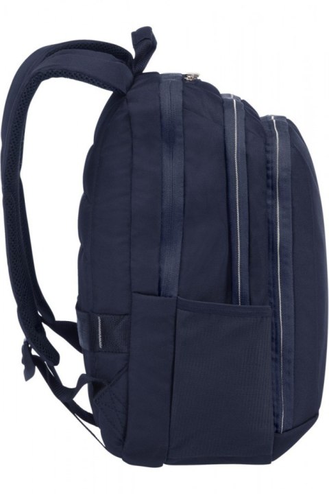 Plecak na laptopa 14.1 cala GUARDIT CLASSY KH1-11-002 midnight blue Samsonite