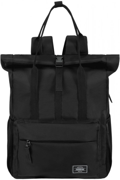 Plecak na laptopa 15.6 cala Urban Groove 25 czarny AMERICAN TOURISTER
