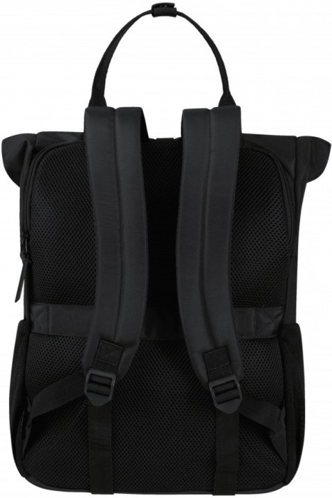 Plecak na laptopa 15.6 cala Urban Groove 25 czarny AMERICAN TOURISTER