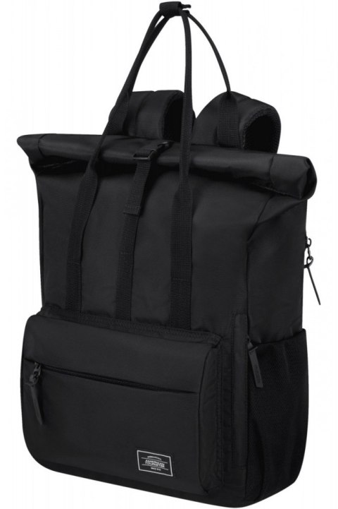 Plecak na laptopa 15.6 cala Urban Groove 25 czarny AMERICAN TOURISTER