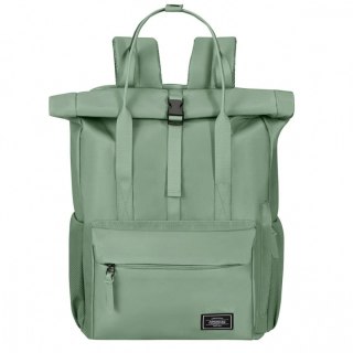 Plecak na laptopa 15.6 cala Urban Groove 25 zielony AMERICAN TOURISTER
