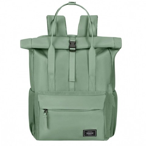 Plecak na laptopa 15.6 cala Urban Groove 25 zielony AMERICAN TOURISTER