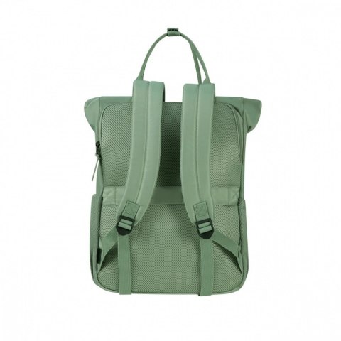 Plecak na laptopa 15.6 cala Urban Groove 25 zielony AMERICAN TOURISTER