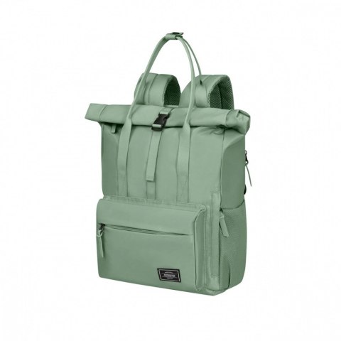 Plecak na laptopa 15.6 cala Urban Groove 25 zielony AMERICAN TOURISTER