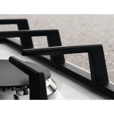 Płyta gazowa EGS6436WW biała Electrolux