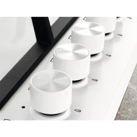 Płyta gazowa EGS6436WW biała Electrolux