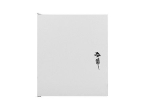 Szafa wisząca 10 6U 280x310 szara WF10-2306-00S Lanberg