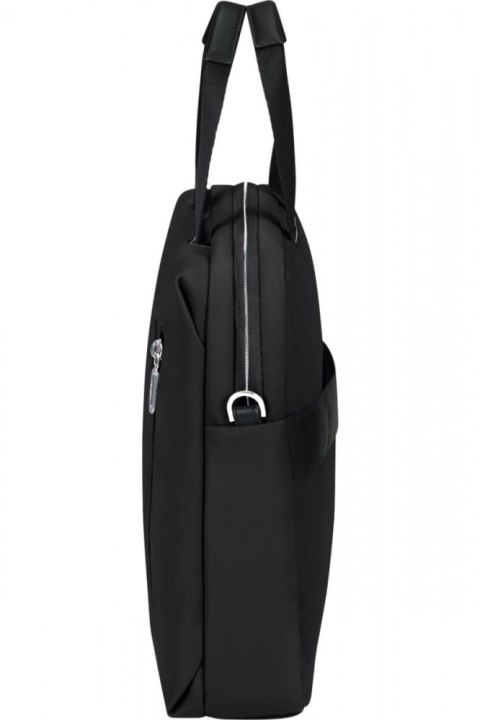 Torba na laptopa 15.6 cala ONGOING czarna Samsonite