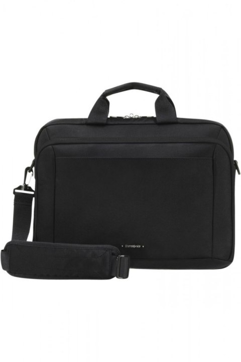 Torba na notebooka 15.6 cala GUARDIT CLASSY KH1-09-001 czarny Samsonite
