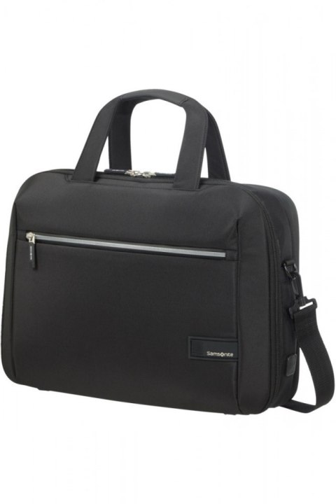 Torba na notebooka 15.6 cala LITEPOINT KF2-09-002czarna Samsonite